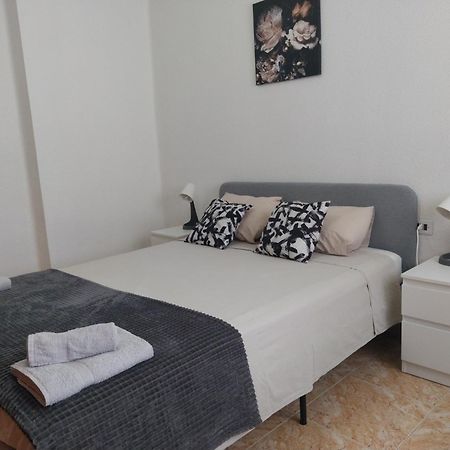 Maximus Appartment Sagunto Exteriér fotografie