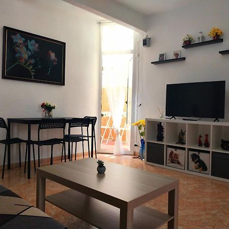 Maximus Appartment Sagunto Exteriér fotografie