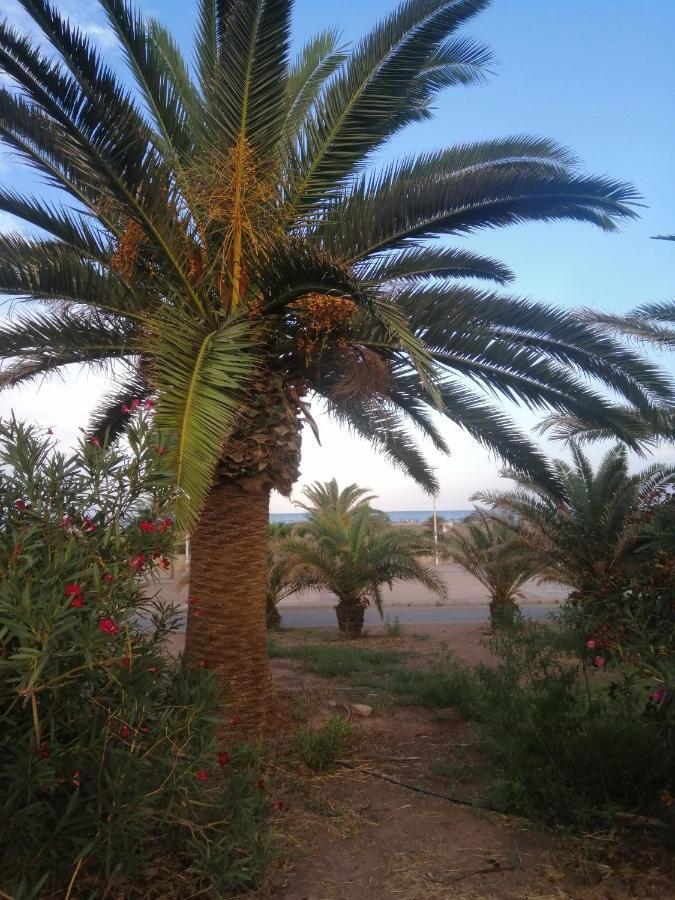 Maximus Appartment Sagunto Exteriér fotografie