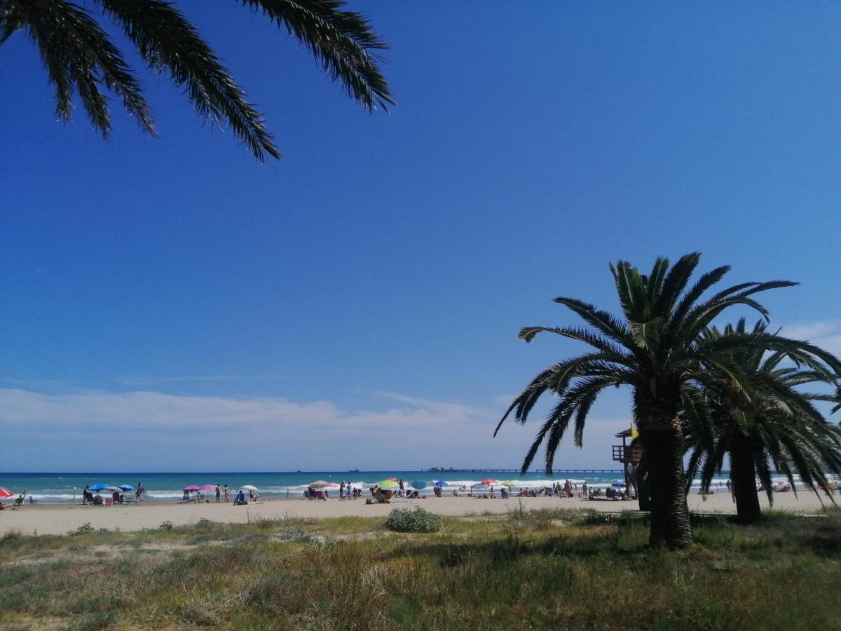 Maximus Appartment Sagunto Exteriér fotografie