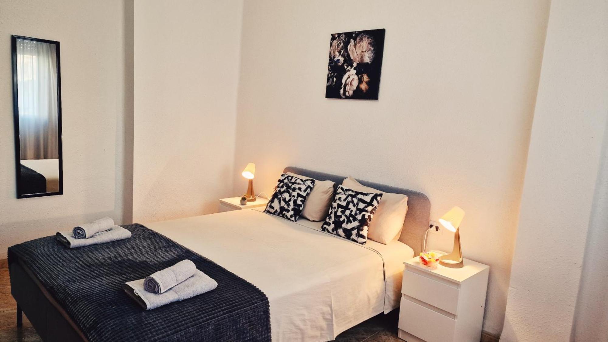 Maximus Appartment Sagunto Exteriér fotografie