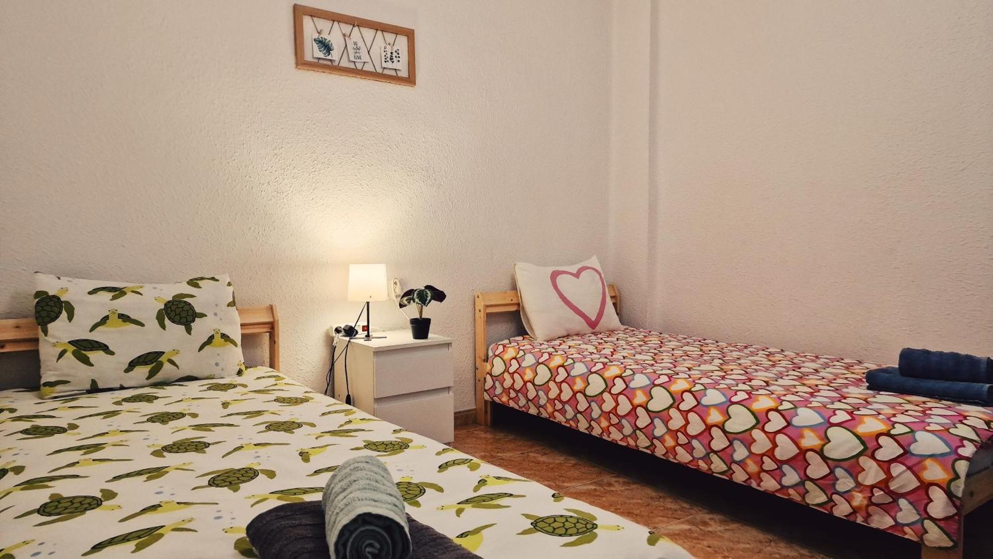 Maximus Appartment Sagunto Exteriér fotografie