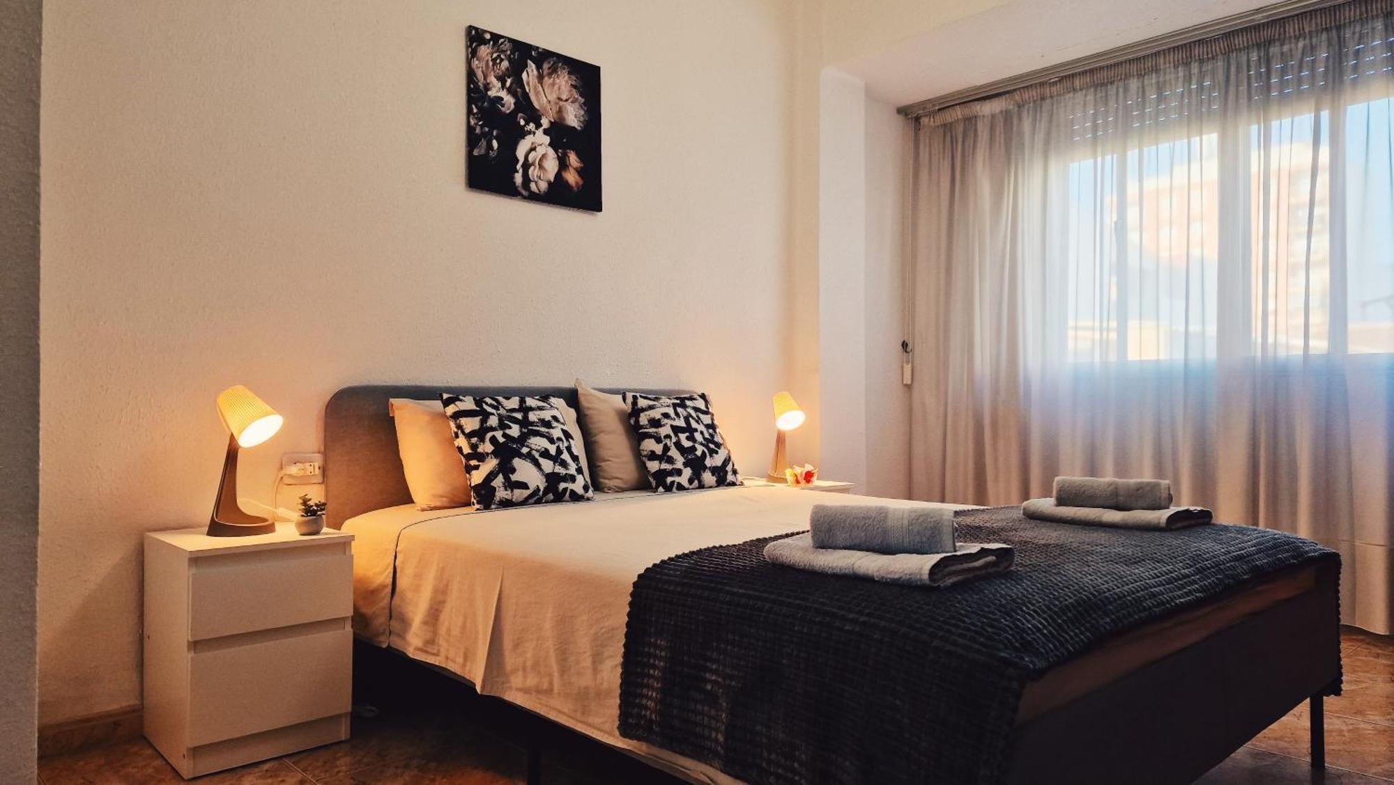 Maximus Appartment Sagunto Exteriér fotografie