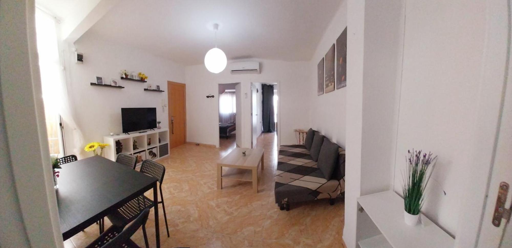 Maximus Appartment Sagunto Exteriér fotografie