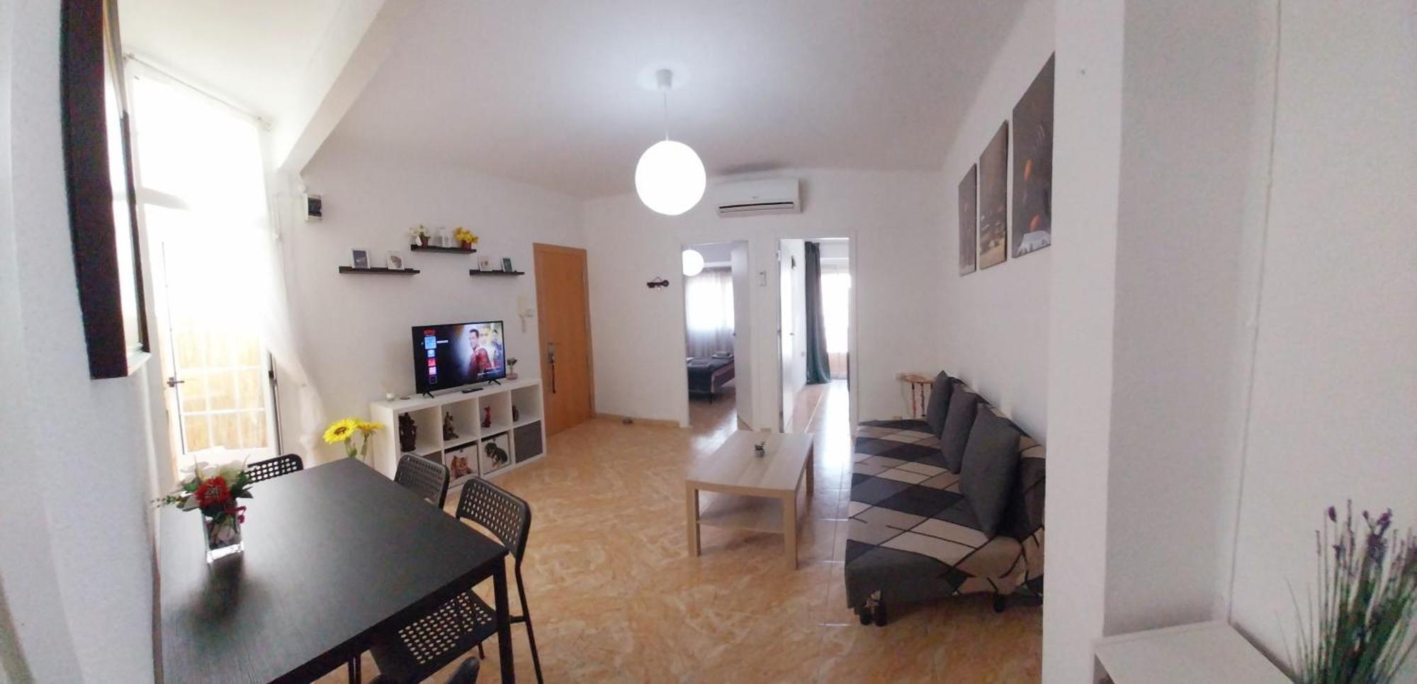 Maximus Appartment Sagunto Exteriér fotografie
