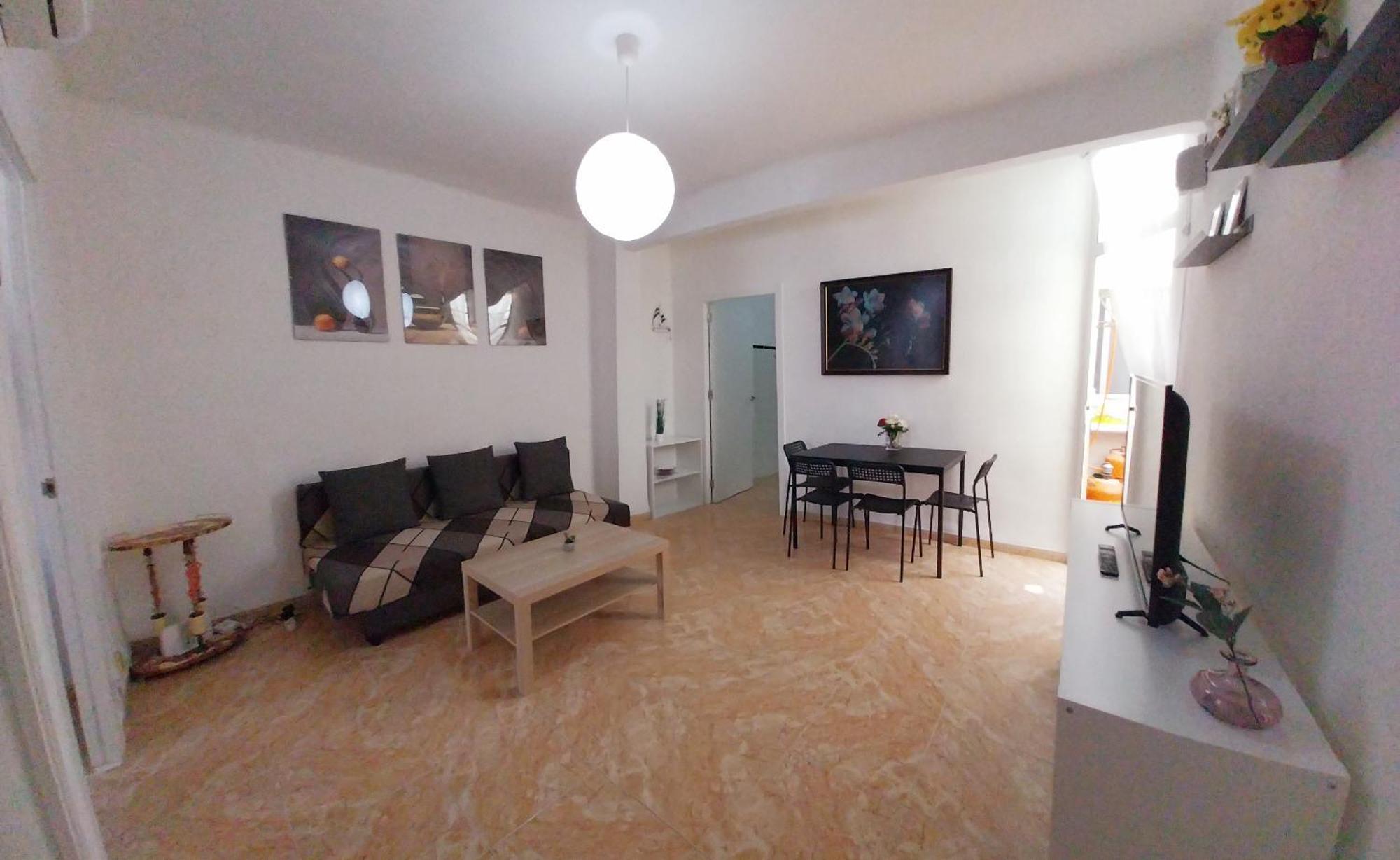 Maximus Appartment Sagunto Exteriér fotografie