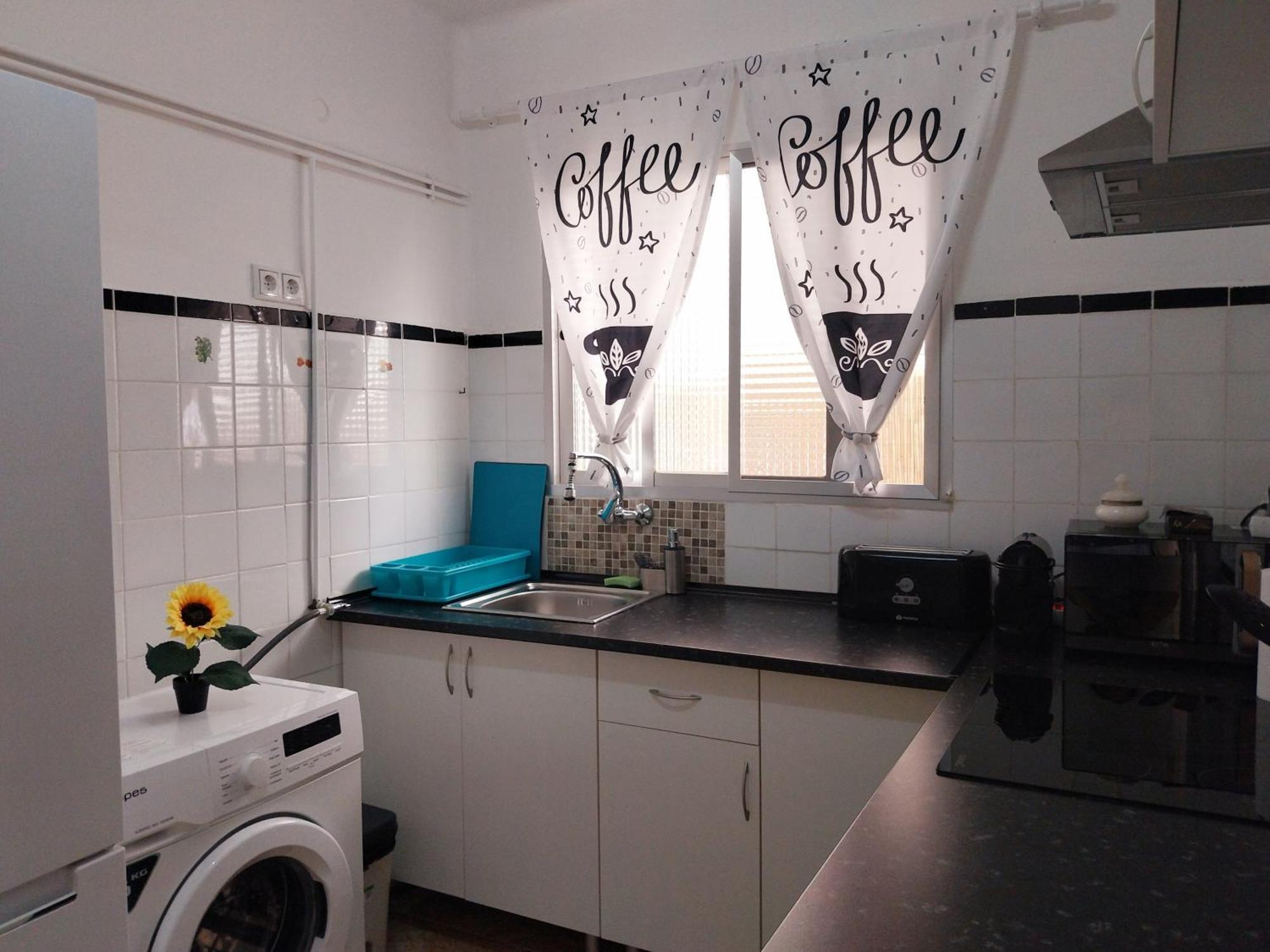 Maximus Appartment Sagunto Exteriér fotografie