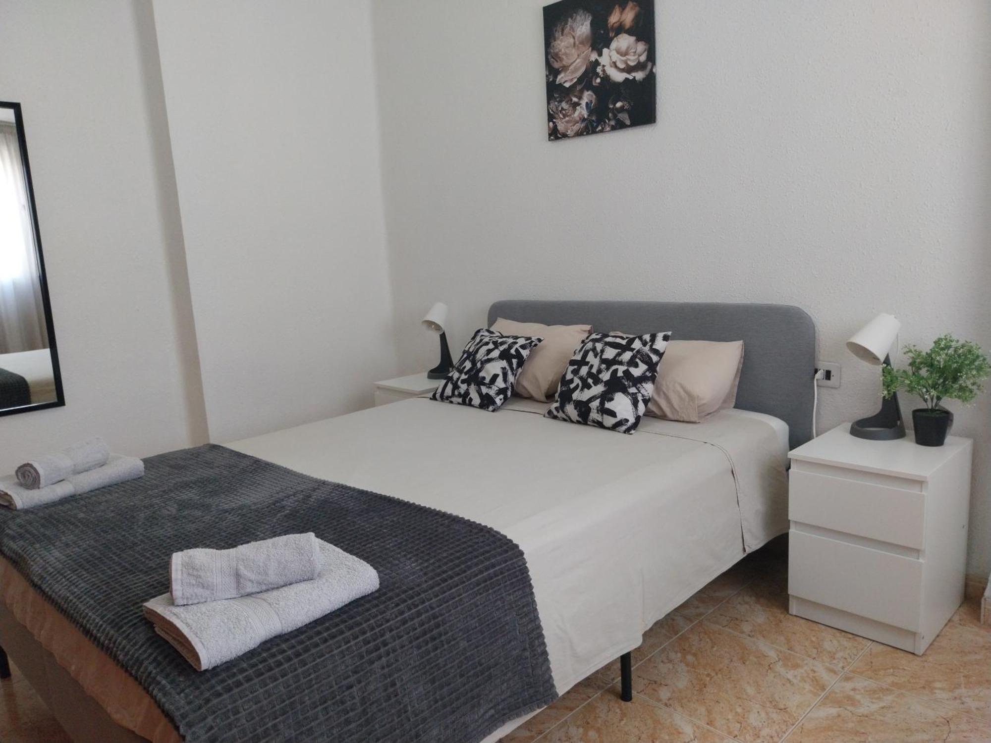 Maximus Appartment Sagunto Exteriér fotografie