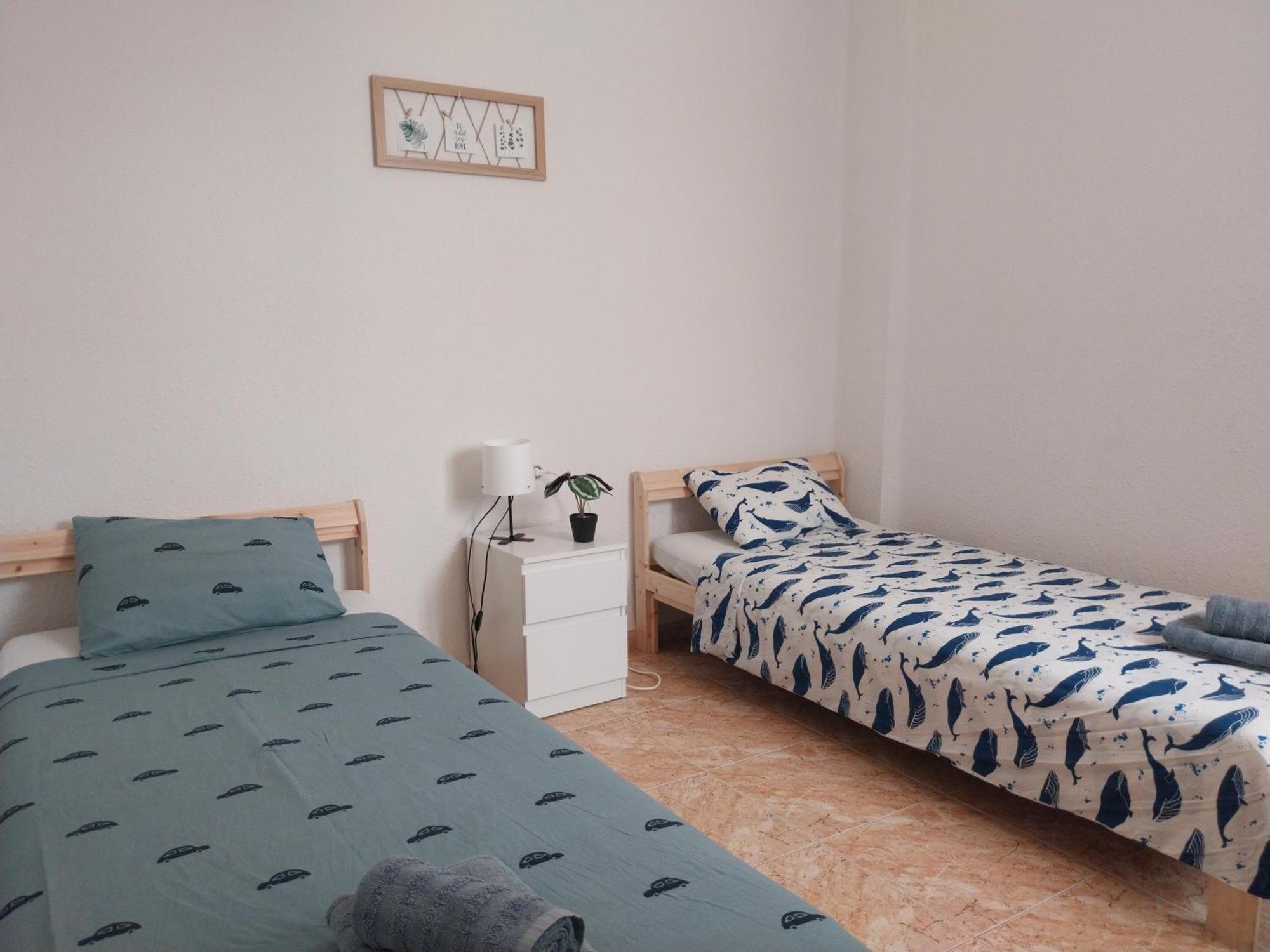Maximus Appartment Sagunto Exteriér fotografie