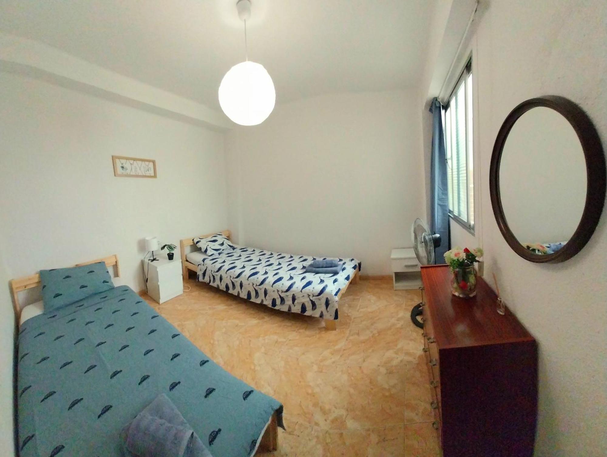 Maximus Appartment Sagunto Exteriér fotografie
