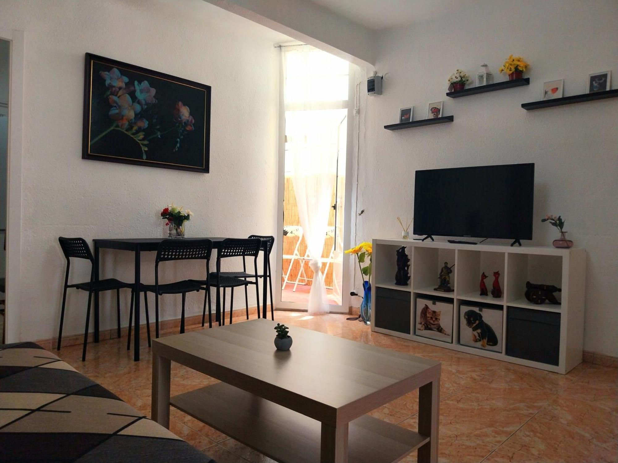 Maximus Appartment Sagunto Exteriér fotografie