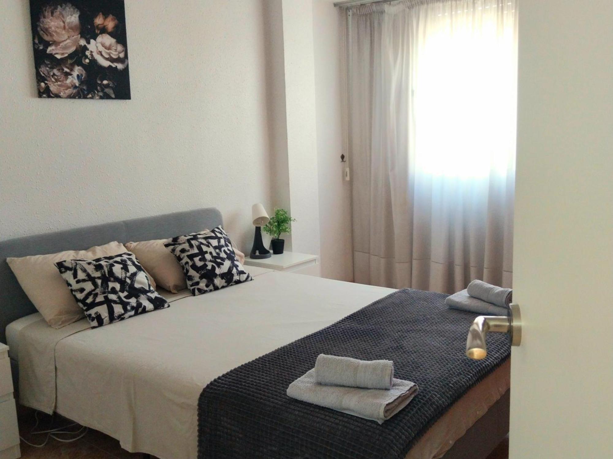 Maximus Appartment Sagunto Exteriér fotografie
